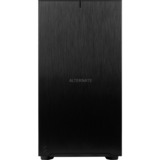 ALTERNATE AGP-SILENT-AMD-012, PC Gaming Nero