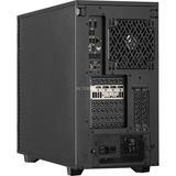 ALTERNATE AGP-SILENT-AMD-012, PC Gaming Nero