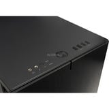ALTERNATE AGP-SILENT-AMD-012, PC Gaming Nero