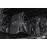 ALTERNATE Gaming-PC Silent Edition • RTX 5070 Ti • AMD Ryzen™ 7 7800X3D • 32 GB RAM, PC Gaming Nero