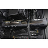 ALTERNATE Gaming-PC Silent Edition • RTX 5070 Ti • AMD Ryzen™ 7 7800X3D • 32 GB RAM, PC Gaming Nero