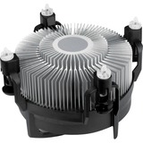 ARCTIC Alpine 17, raffreddamento CPU  Nero/Bianco