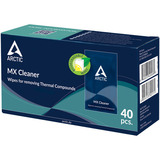 ARCTIC MX Cleaner, Panni per la pulizia 