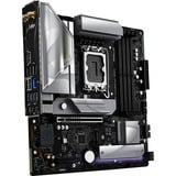 ASRock 90-MXBQV-A0UAYZ, Scheda madre 