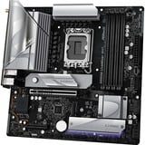 ASRock 90-MXBQV-A0UAYZ, Scheda madre 