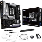 ASRock 90-MXBQV-A0UAYZ, Scheda madre 