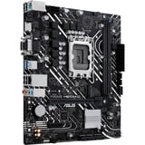 ASUS 90MB1G80-M0EAY0, Scheda madre 