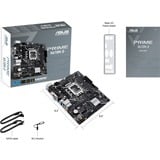 ASUS 90MB1G80-M0EAY0, Scheda madre 