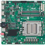 ASUS 90MB1L5M-M0EAYC scheda madre AMD A620A Socket AM5 mini ITX AMD, Socket AM5, AMD Ryzen 7000 Series, AMD Ryzen 8000 Series, AMD Ryzen 9000 Series, Socket AM5, DDR5-SDRAM, 128 GB