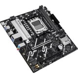 ASUS PRIME B840M-K, Scheda madre 
