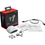ASUS ROG Cetra, Cuffie bianco