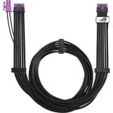 ASUS ROG-EQUALIZER, Cavo Nero