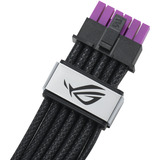 ASUS ROG-EQUALIZER, Cavo Nero
