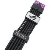 ASUS ROG-EQUALIZER, Cavo Nero