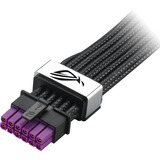 ASUS ROG-EQUALIZER, Cavo Nero