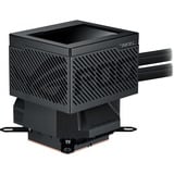ASUS ROG RYUJIN III 240 Processore Raffreddatore di liquidi tutto in uno 12 cm Nero 1 pz, Raffreddamento ad acqua Nero, Raffreddatore di liquidi tutto in uno, 12 cm, 121,8 m³/h, Nero