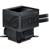 ASUS ROG RYUJIN III 240, Raffreddamento ad acqua Nero