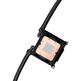 ASUS ROG RYUJIN III 240, Raffreddamento ad acqua Nero
