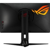 ASUS ROG Strix XG27AQ 68,6 cm (27") 2560 x 1440 Pixel LED Nero Nero, 68,6 cm (27"), 2560 x 1440 Pixel, LED, 1 ms, Nero