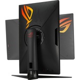 ASUS ROG Strix XG27AQ 68,6 cm (27") 2560 x 1440 Pixel LED Nero Nero, 68,6 cm (27"), 2560 x 1440 Pixel, LED, 1 ms, Nero