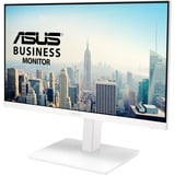 ASUS VA24EQSB-W, Monitor LED bianco