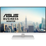 ASUS VA24EQSB-W, Monitor LED bianco