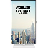 ASUS VA24EQSB-W, Monitor LED bianco