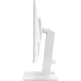 ASUS VA24EQSB-W, Monitor LED bianco