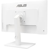 ASUS VA24EQSB-W, Monitor LED bianco