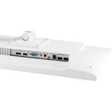 ASUS VA24EQSB-W, Monitor LED bianco
