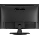 ASUS VT169HE, Monitor LED Nero