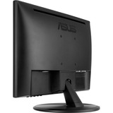 ASUS VT169HE, Monitor LED Nero