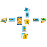 Amigo 02650, Gioco di carte 