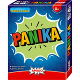Amigo 02650, Gioco di carte 