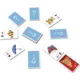 Amigo 03937, Memoria 