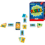 Amigo Panika, Gioco di carte 