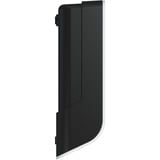 Ansmann 1001-0093 carica batterie Batteria per uso domestico dC, Caricabatterie bianco/Nero, Nichel-Metallo Idruro (NiMH), Stilo AA, Mini Stilo AAA, C, D