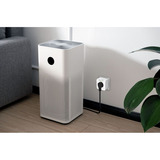 Ansmann Countdown-Steckdose AES 1.5, Timer bianco