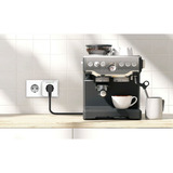 Ansmann Countdown-Steckdose AES 1.5, Timer bianco