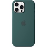 Apple MA7V4ZM/A, Custodia per telefono verde scuro