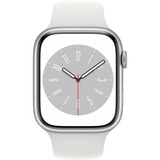 Apple MP6N3FD/A argento
