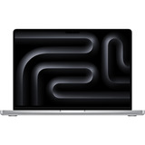Apple MacBook Pro (14") 2025 CTO, Notebook argento