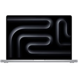 Apple MacBook Pro (16") 2023 argento