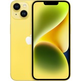 Apple iPhone 14 giallo