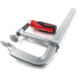 BESSEY GZ40-12KG argento/Rosso