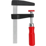 BESSEY LM15/8 Nero/Rosso