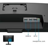 BenQ GW2790T, Monitor LED Nero