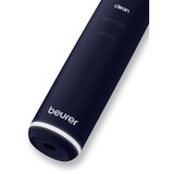 Beurer 10078, Spazzolino da denti elettrico Nero/Bianco