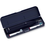 Beurer 10078, Spazzolino da denti elettrico Nero/Bianco