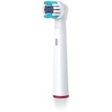 Beurer 10078, Spazzolino da denti elettrico Nero/Bianco